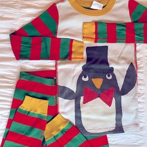 Hanna Andersson Long Pajamas (US 8, Euro 130)